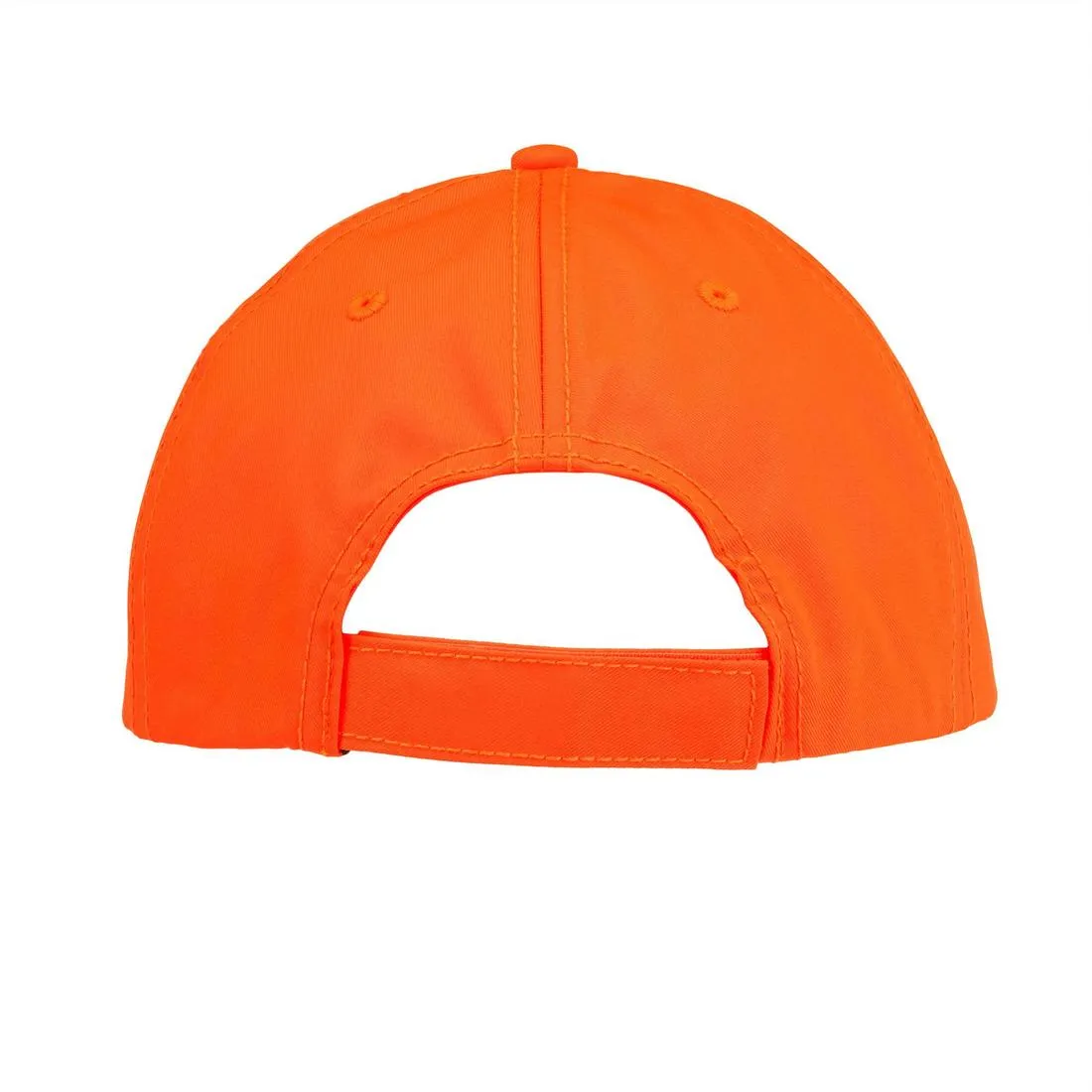 100 Hunting Cap - Orange