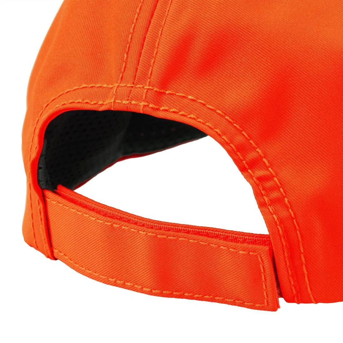 100 Hunting Cap - Orange