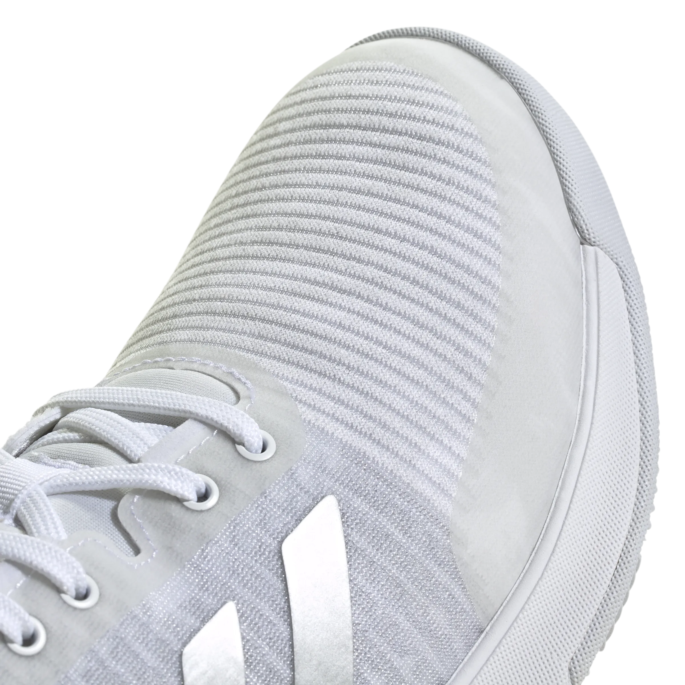 2023 CrazyFlight W Indoor Shoe - White