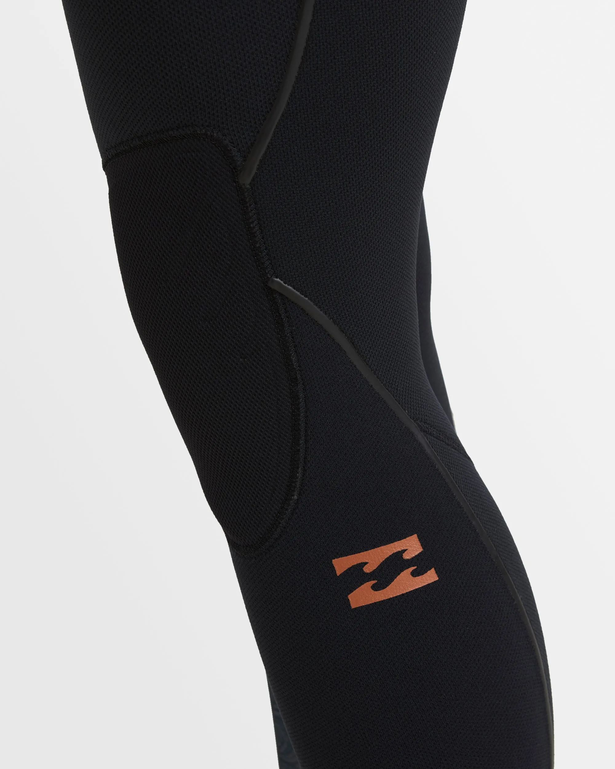 3/2mm Furnace Natural Steamer Wetsuit