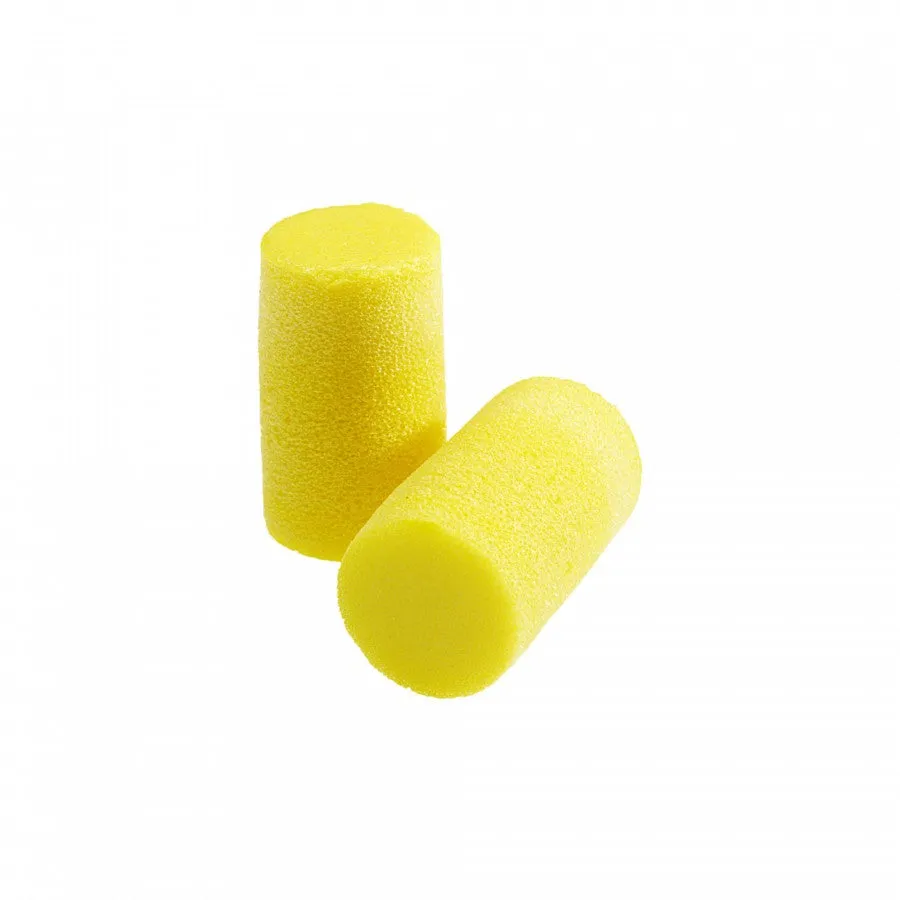 3M™ E-A-R™ Classic™ Earplugs Platinum Uncorded Class 4 (200 Pairs) 310-1001