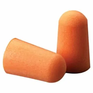 3M Foam Earplugs (200 Pairs)