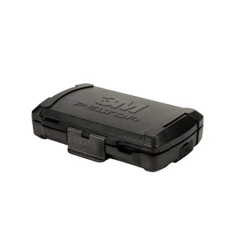 3M PELTOR TEP-100 Replacement Charging Case