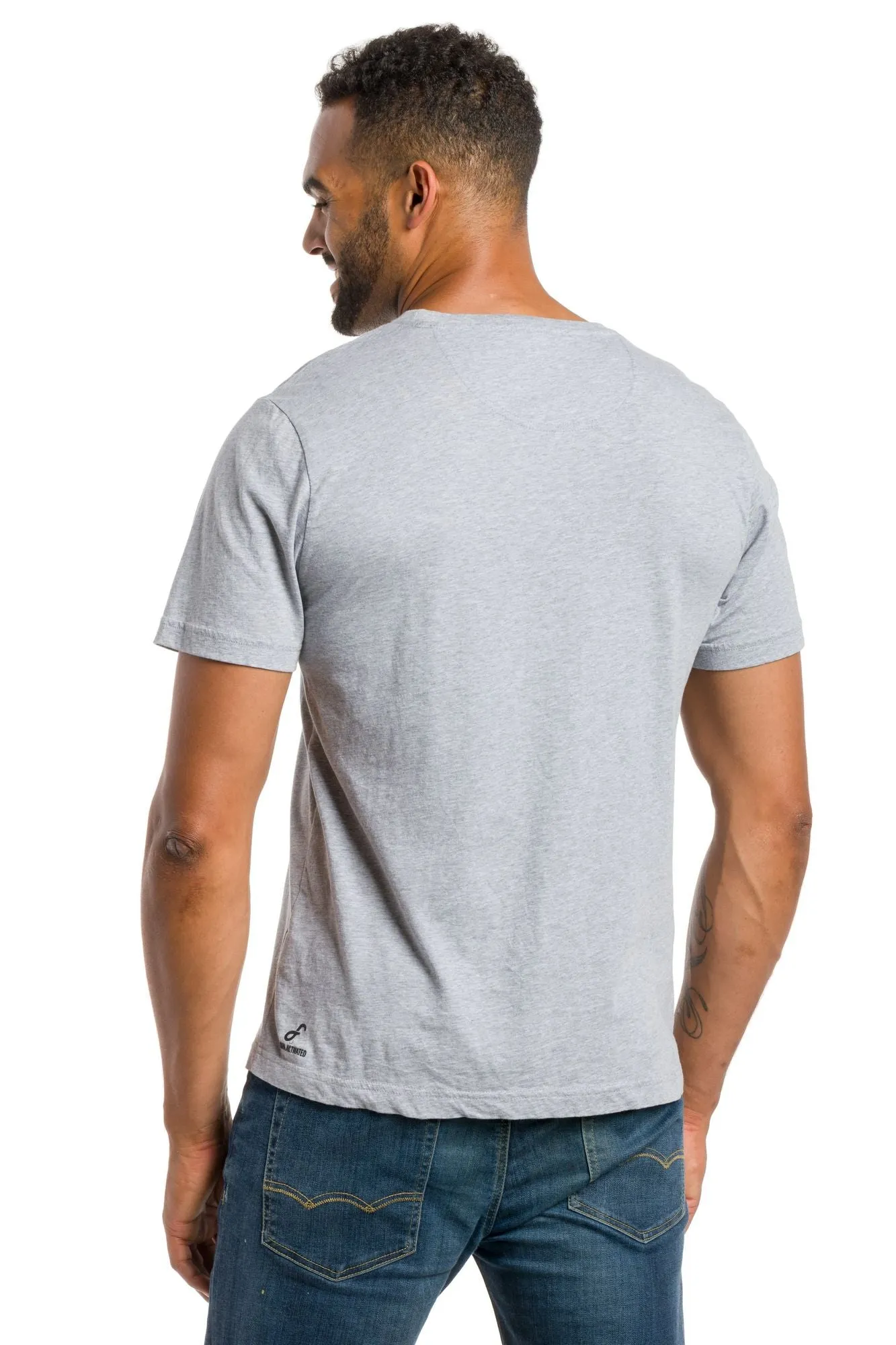 Ably | Men's WhateverProof® T-Shirt