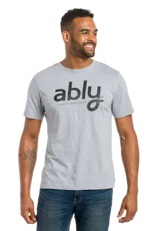 Ably | Men's WhateverProof® T-Shirt