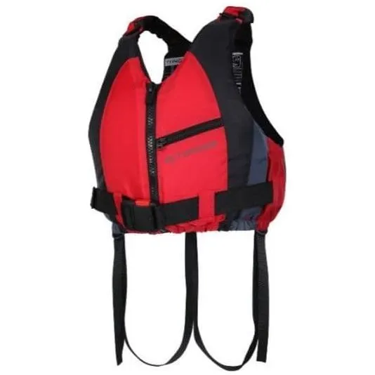 Amrok 50N Typhoon Buoyancy Aid Red