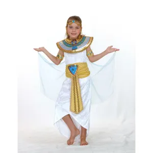 Ancient Egypt Halloween Costumes for Boys And Girls