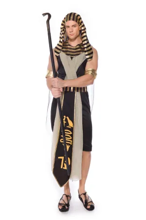 Ancient Pharaoh Costume