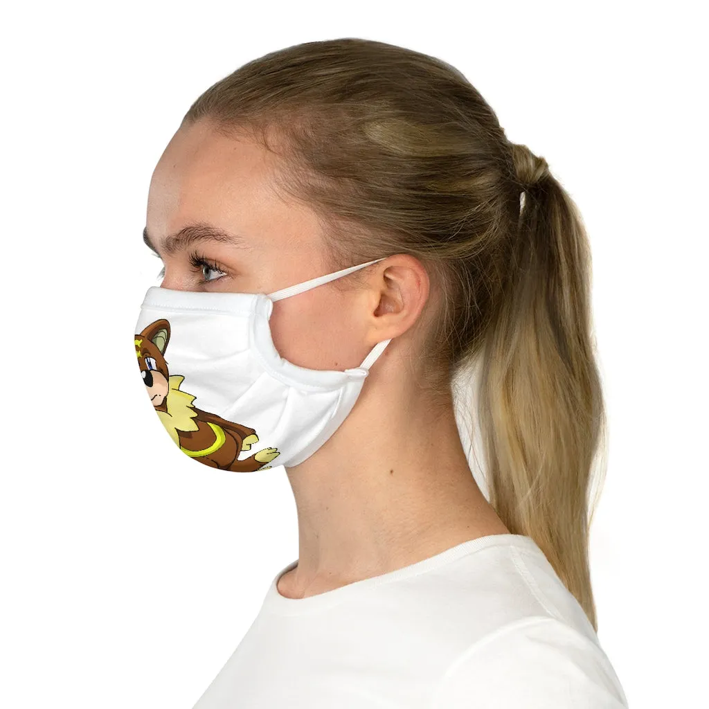 Angeburdum Cotton Face Mask (EU)