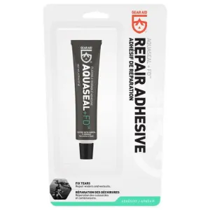 Aquaseal   FD Repair Adhesive