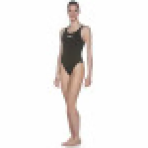 Arena W Solid Swim Tech High L