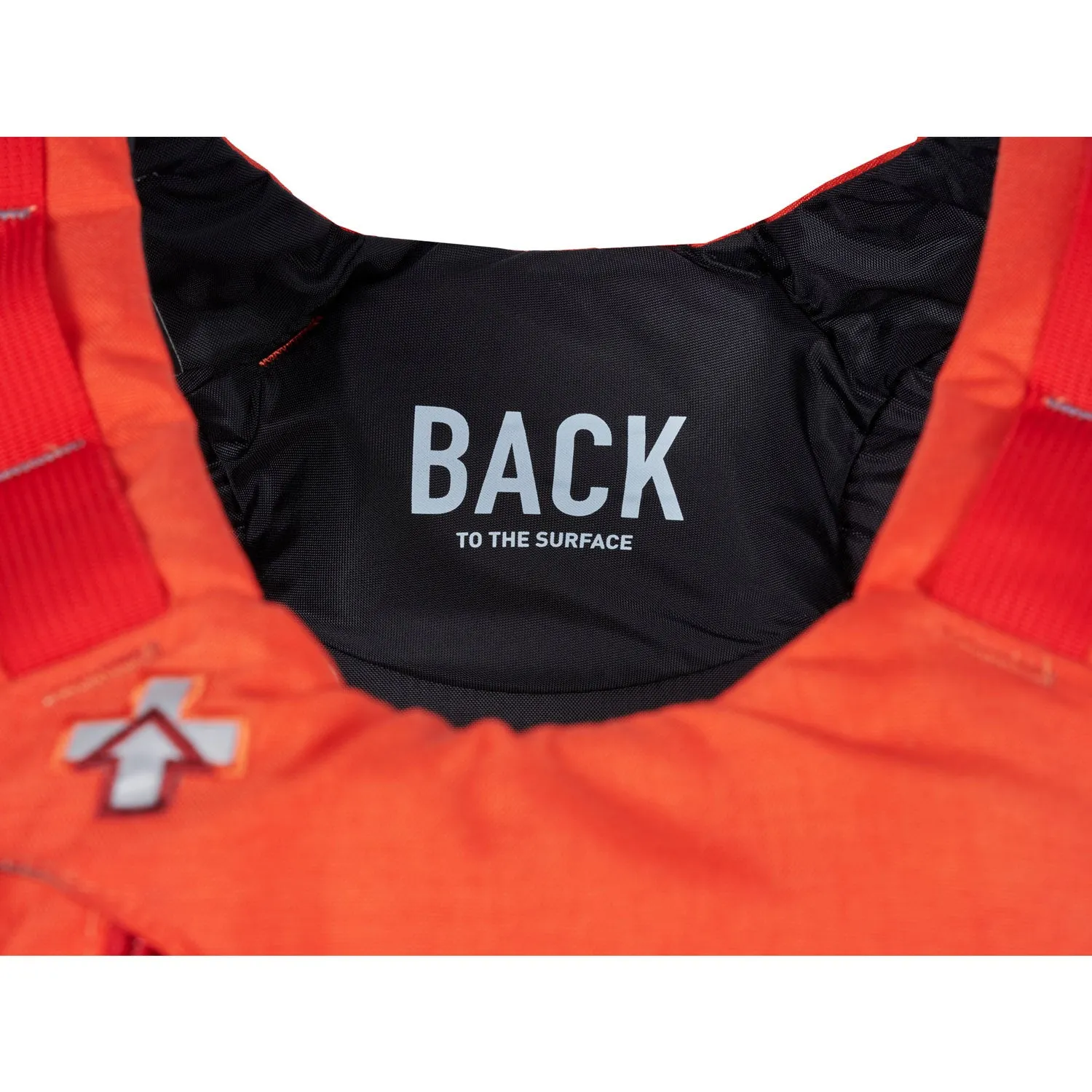 Astral Indus Rescue Lifejacket (PFD)