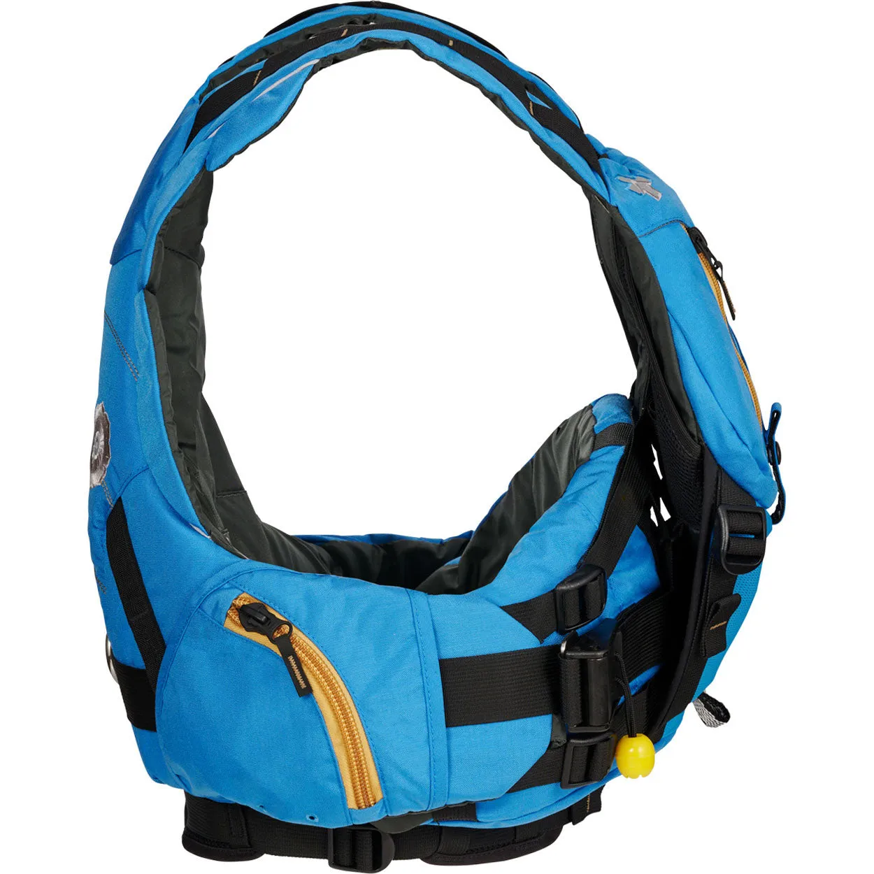 Astral Indus Rescue Lifejacket (PFD)