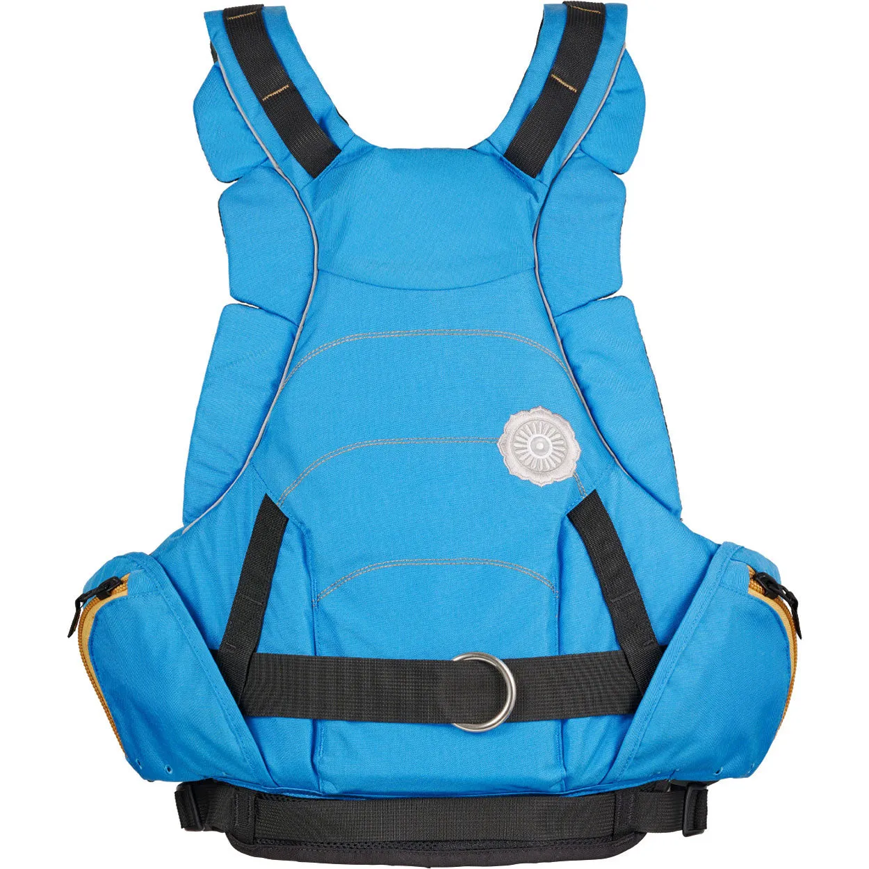 Astral Indus Rescue Lifejacket (PFD)