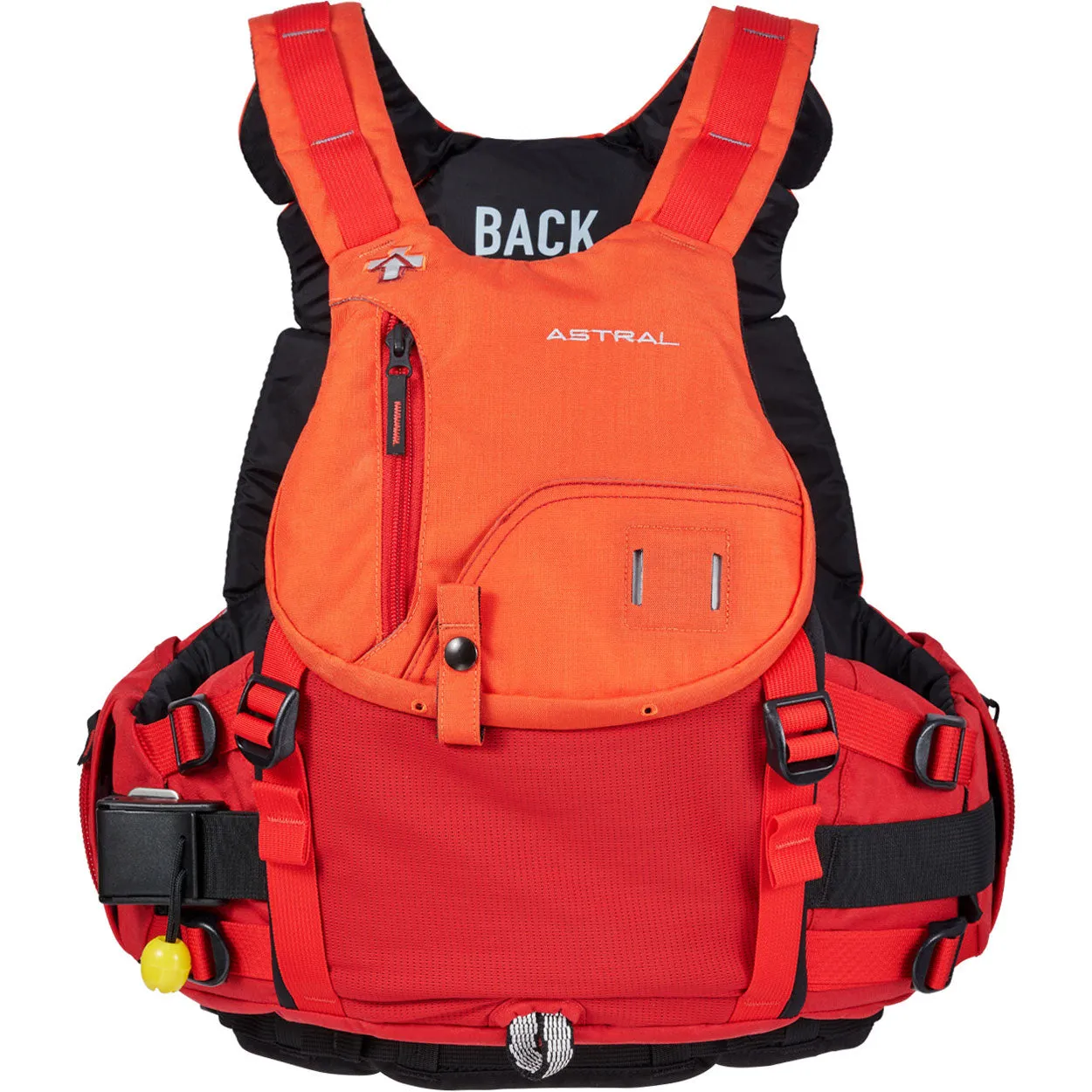 Astral Indus Rescue Lifejacket (PFD)