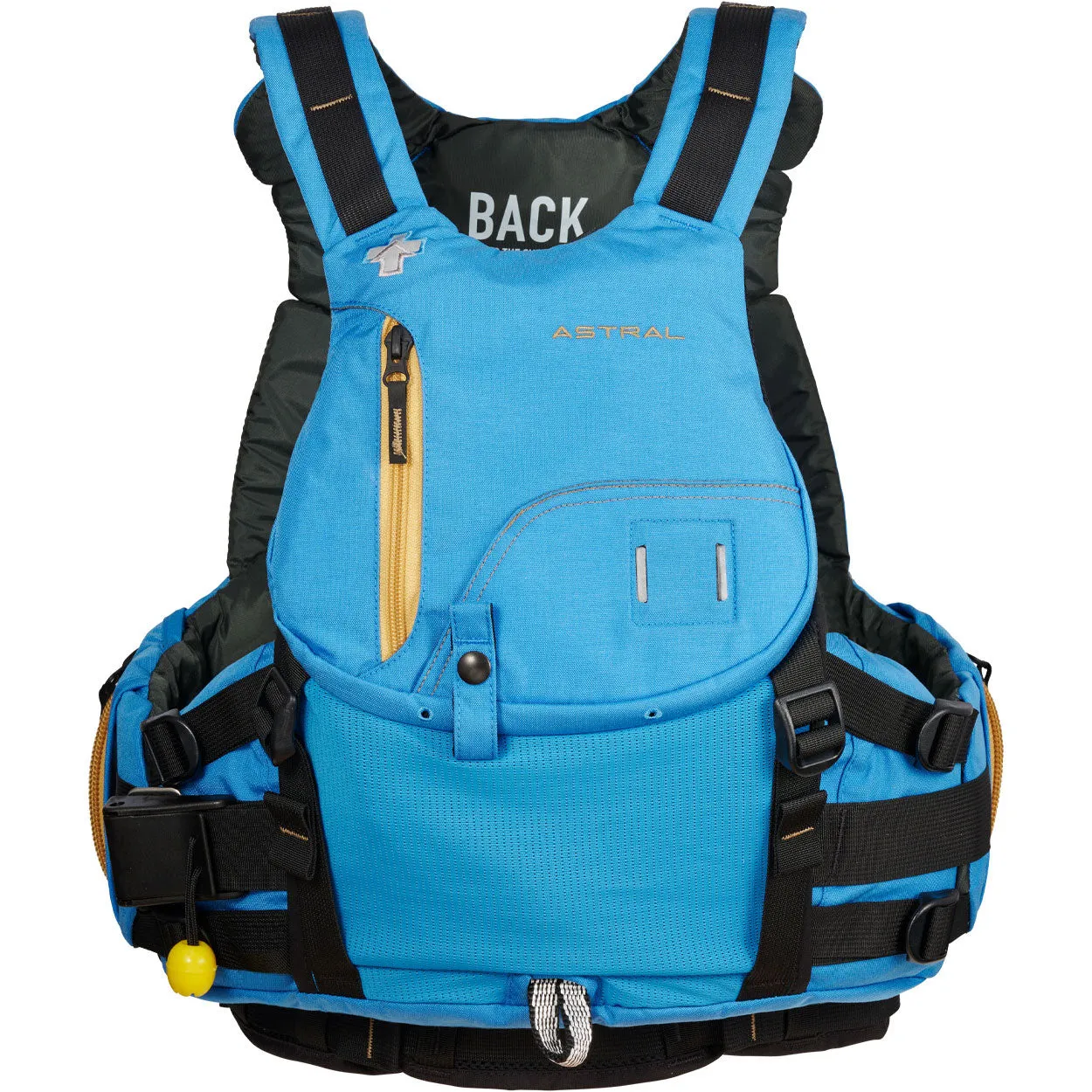 Astral Indus Rescue Lifejacket (PFD)