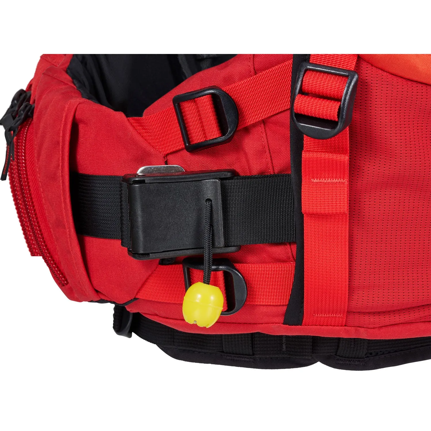 Astral Indus Rescue Lifejacket (PFD)