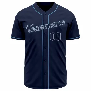 Avalon SS Youth Baseball Jersey