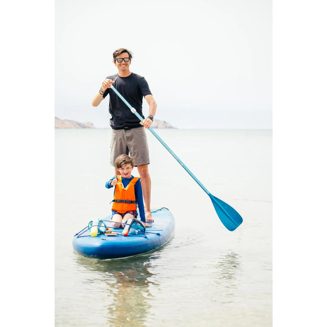 BA 50N Newtons DTC Kayak, Stand Up Paddle or Dinghy Life Vest