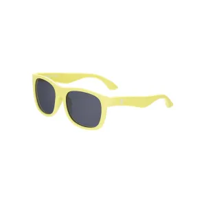 Babiators Original Navigator Sunglasses - Lemon Zest