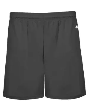 Badger B-Core Youth 4" Shorts 2245