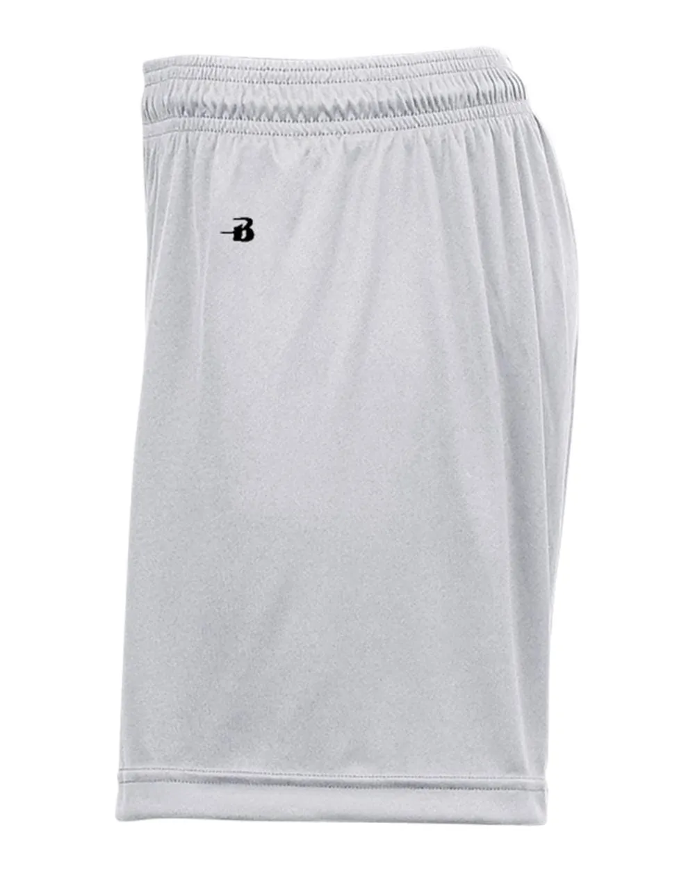 Badger Girls' B-Core Shorts 2116