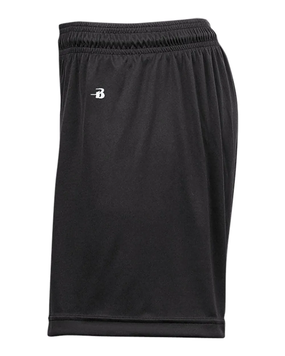 Badger Girls' B-Core Shorts 2116