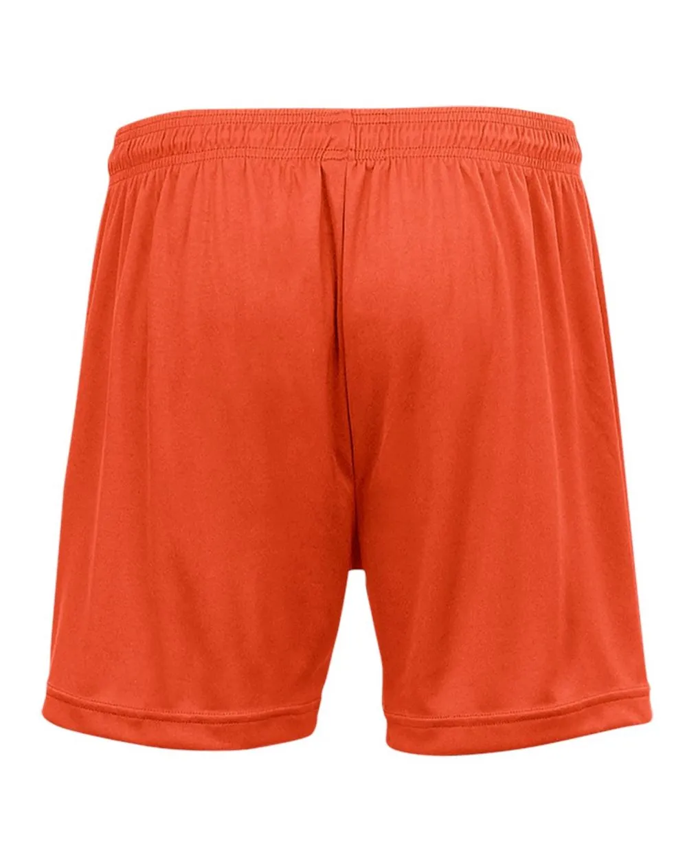 Badger Girls' B-Core Shorts 2116