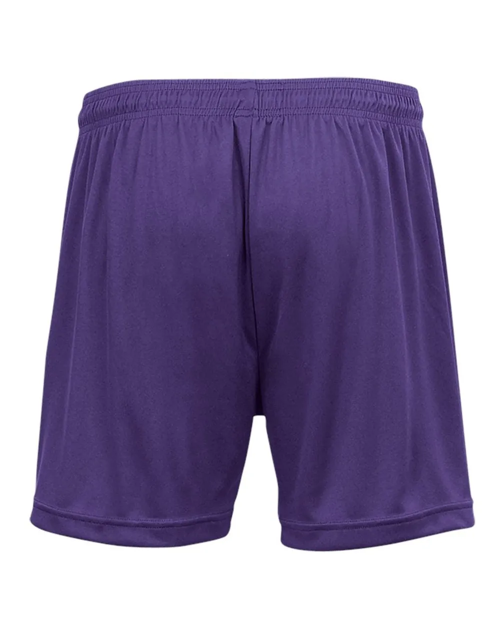 Badger Girls' B-Core Shorts 2116