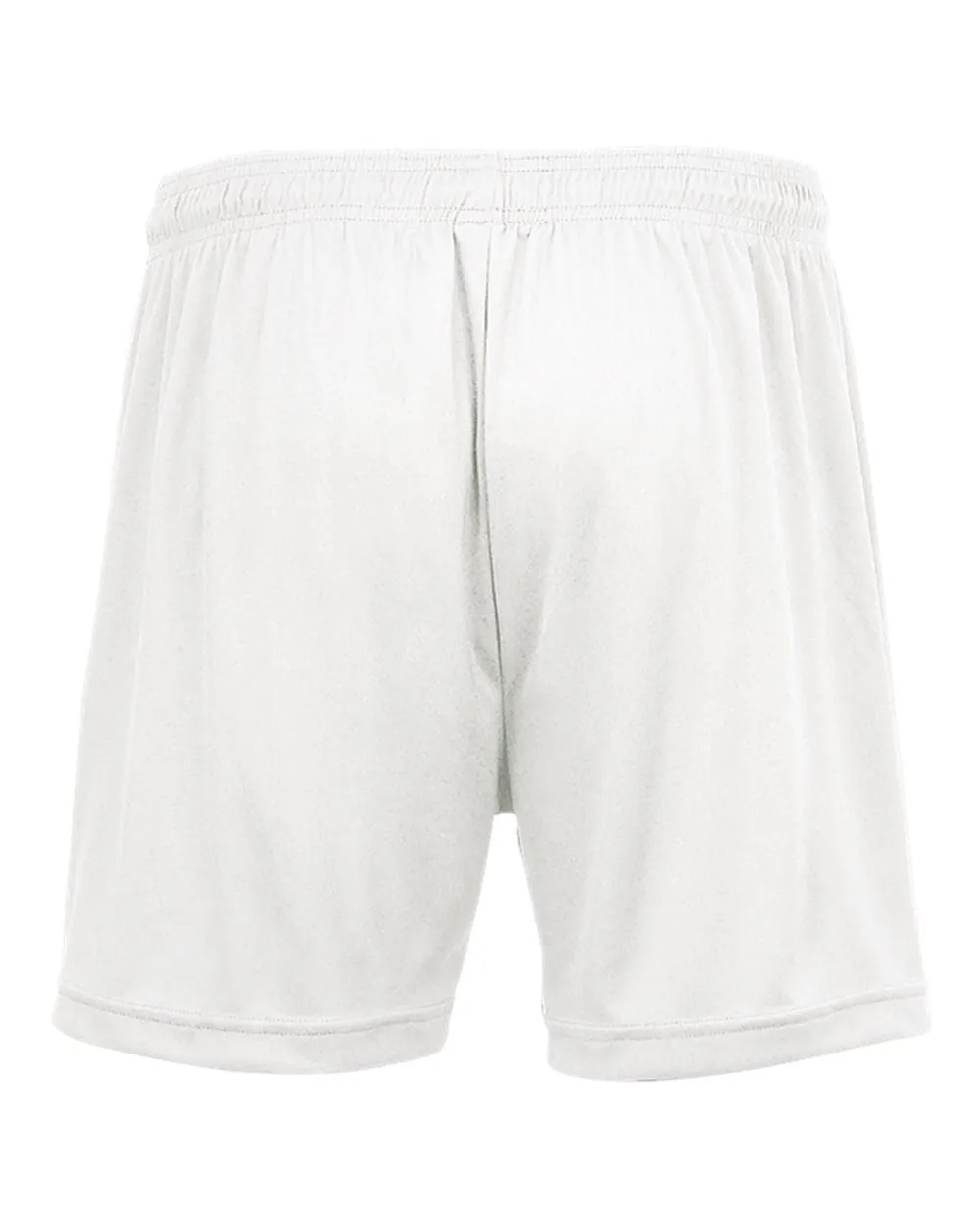 Badger Girls' B-Core Shorts 2116