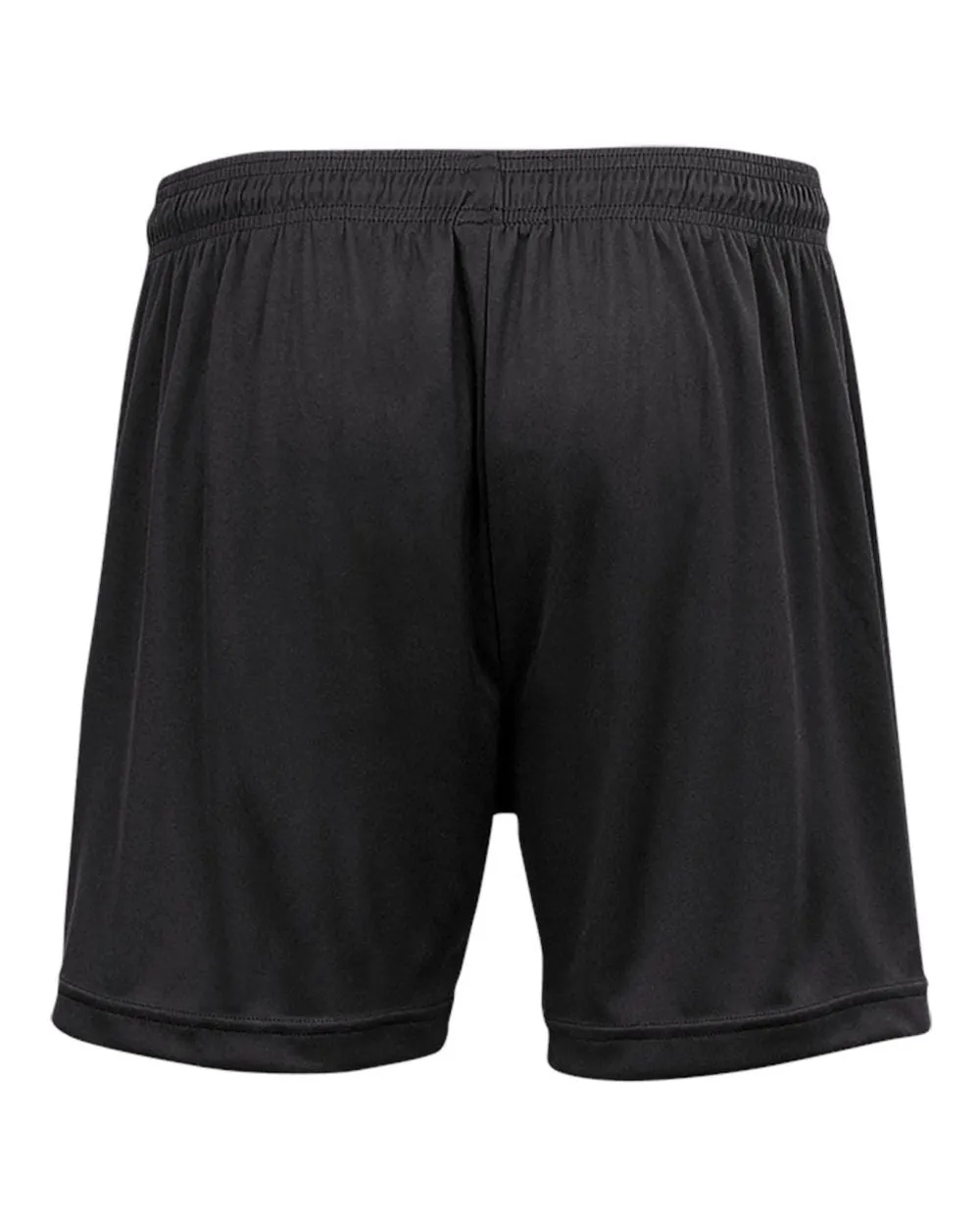 Badger Girls' B-Core Shorts 2116