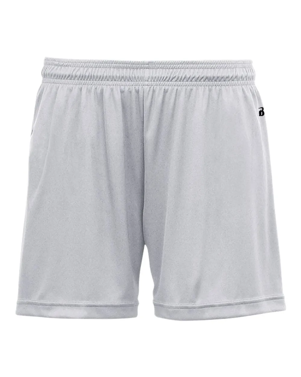 Badger Girls' B-Core Shorts 2116