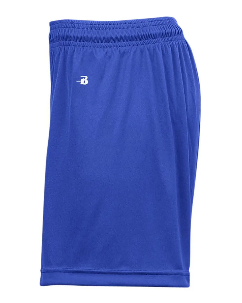 Badger Girls' B-Core Shorts 2116