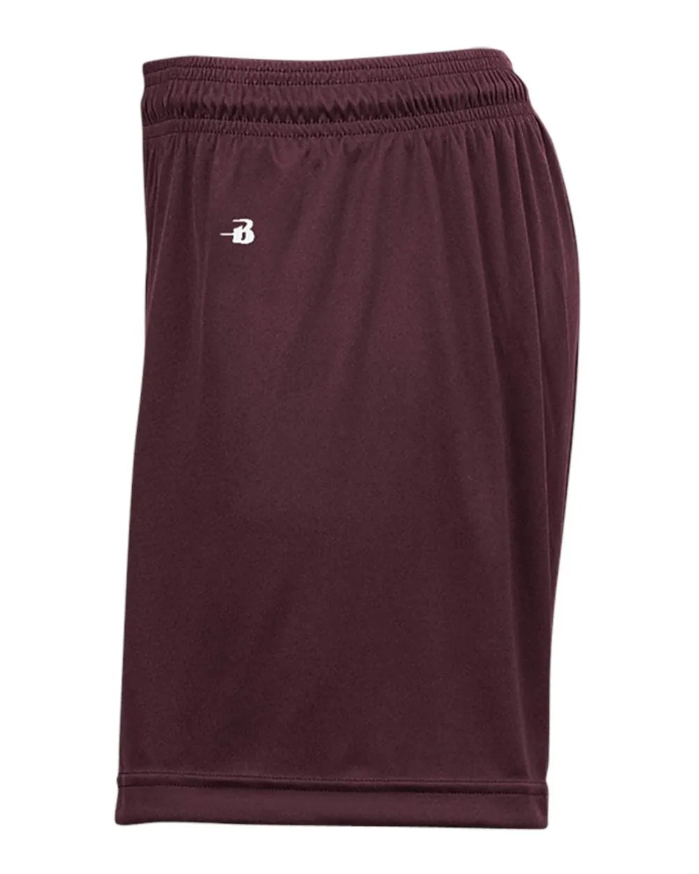 Badger Girls' B-Core Shorts 2116