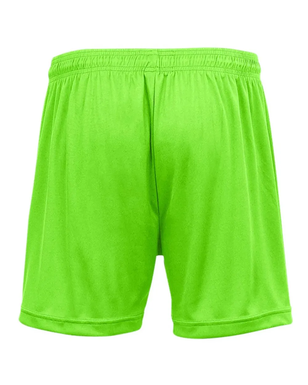 Badger Girls' B-Core Shorts 2116