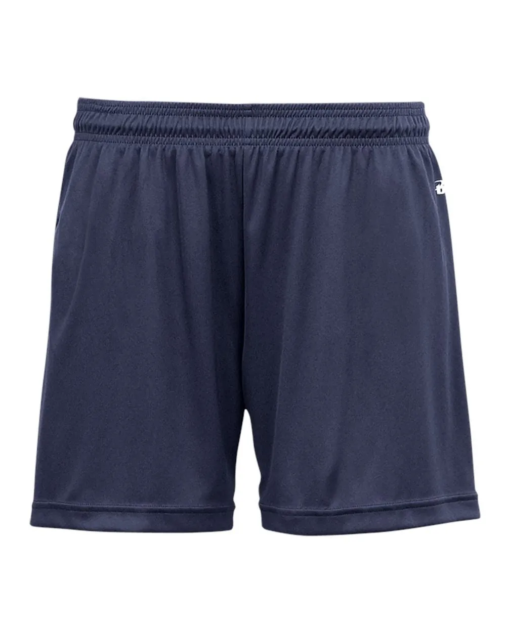 Badger Girls' B-Core Shorts 2116