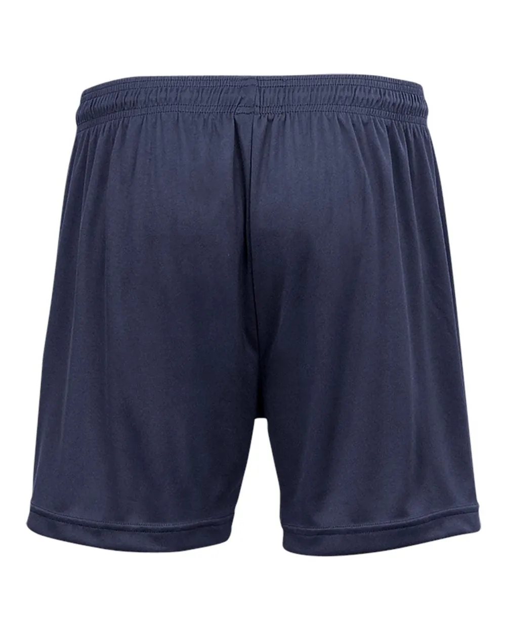 Badger Girls' B-Core Shorts 2116