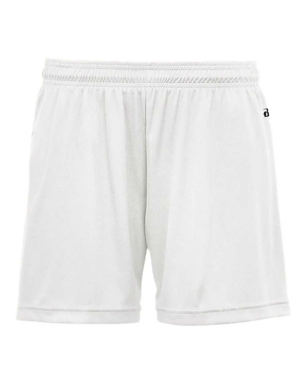 Badger Girls' B-Core Shorts 2116