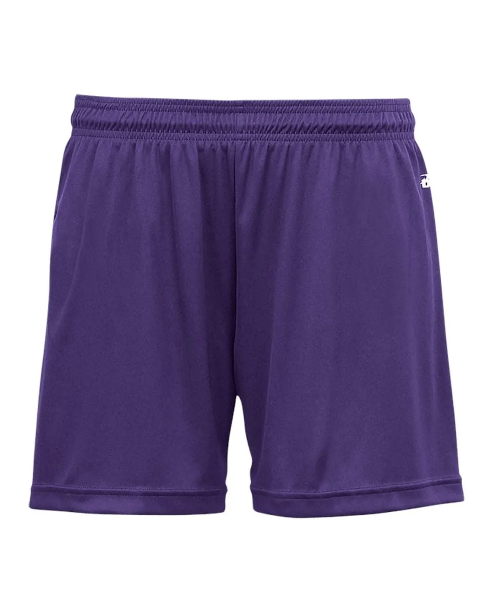 Badger Girls' B-Core Shorts 2116