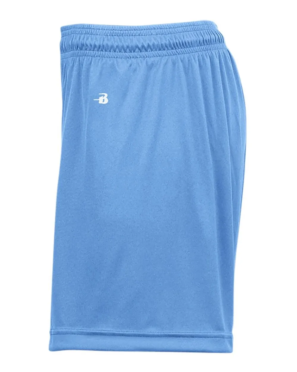 Badger Girls' B-Core Shorts 2116