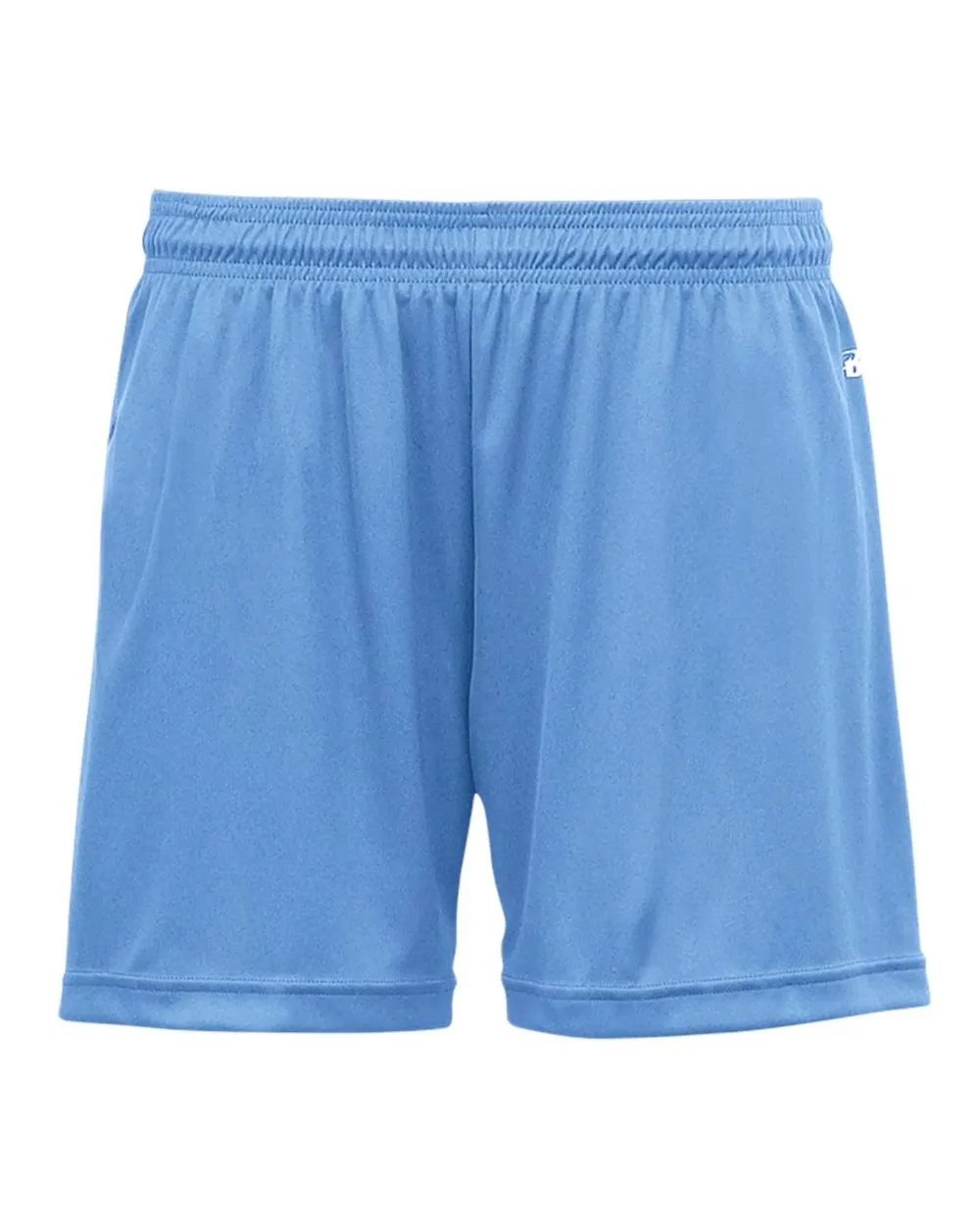 Badger Girls' B-Core Shorts 2116