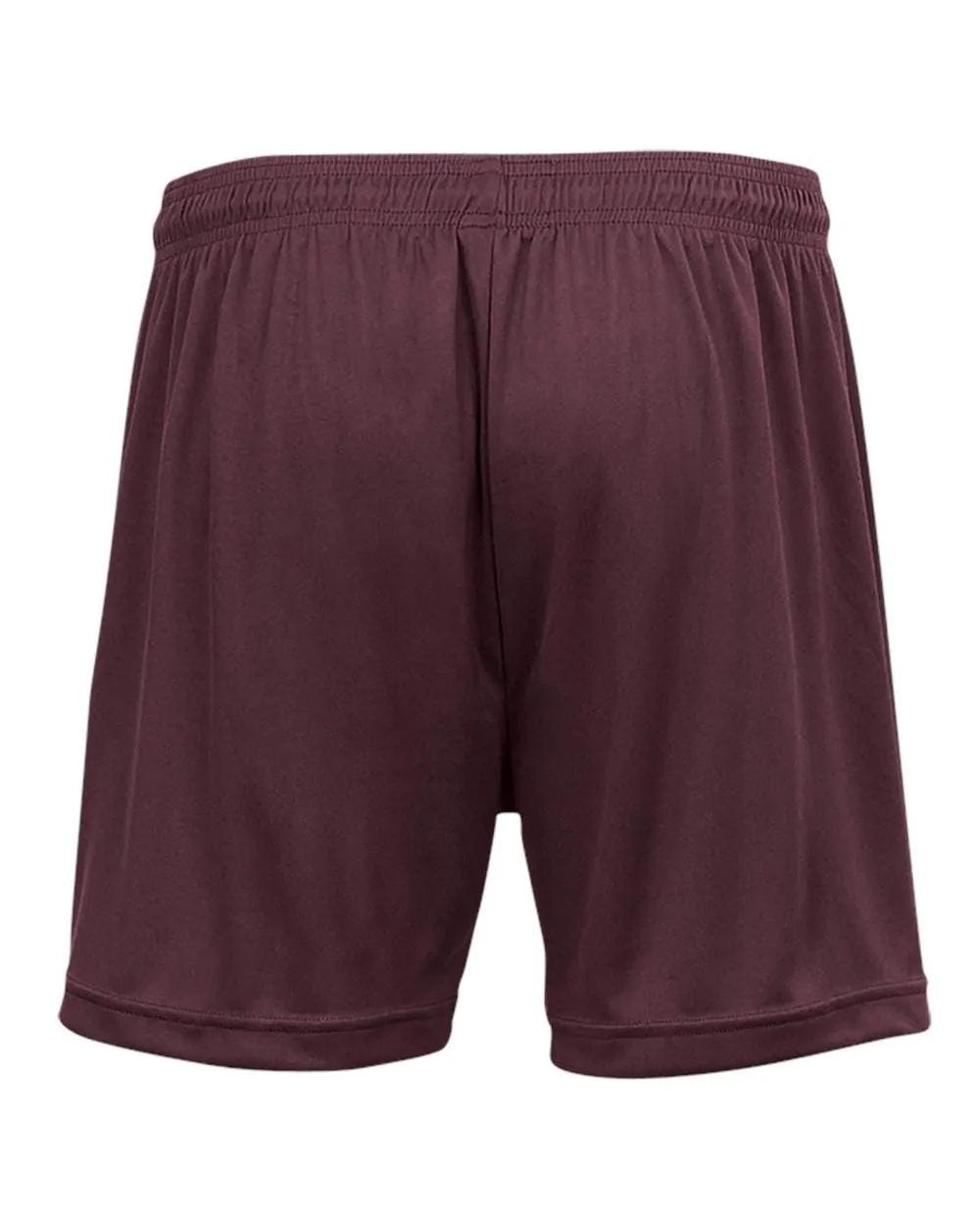 Badger Girls' B-Core Shorts 2116