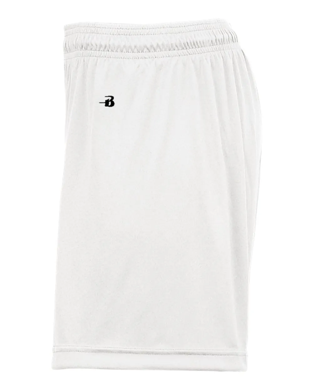 Badger Girls' B-Core Shorts 2116