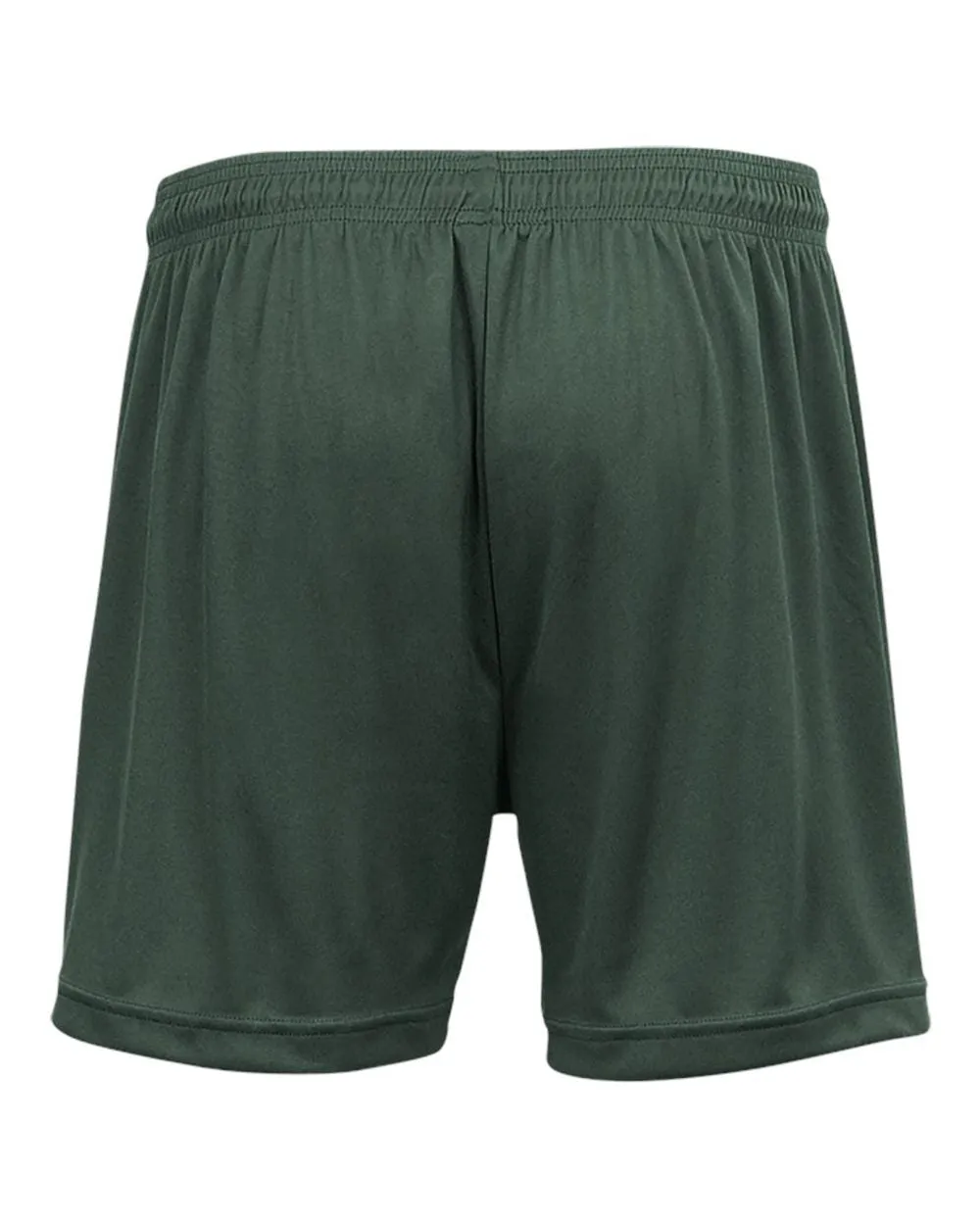 Badger Girls' B-Core Shorts 2116