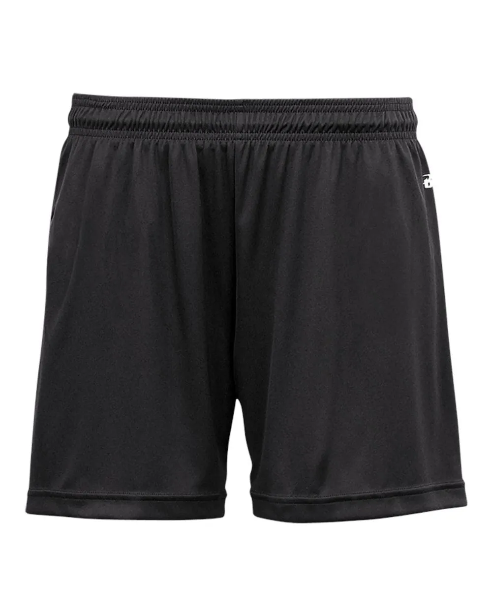 Badger Girls' B-Core Shorts 2116