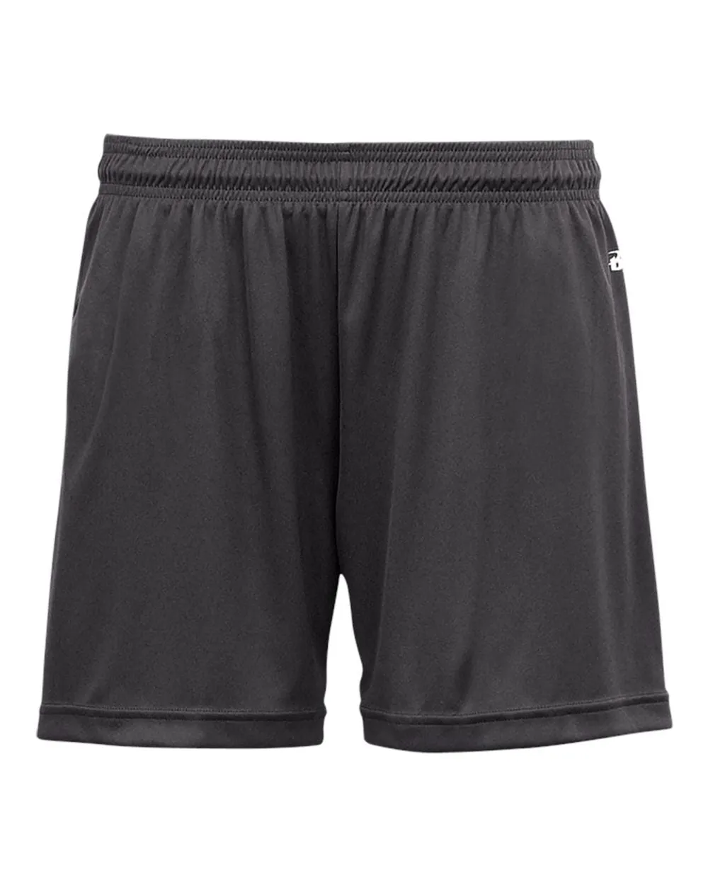 Badger Girls' B-Core Shorts 2116