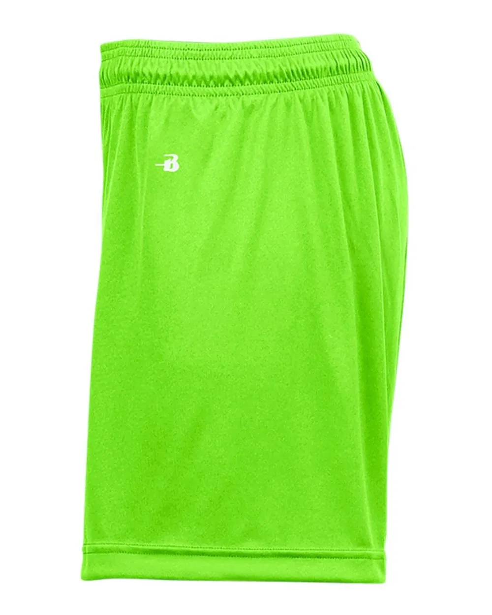 Badger Girls' B-Core Shorts 2116