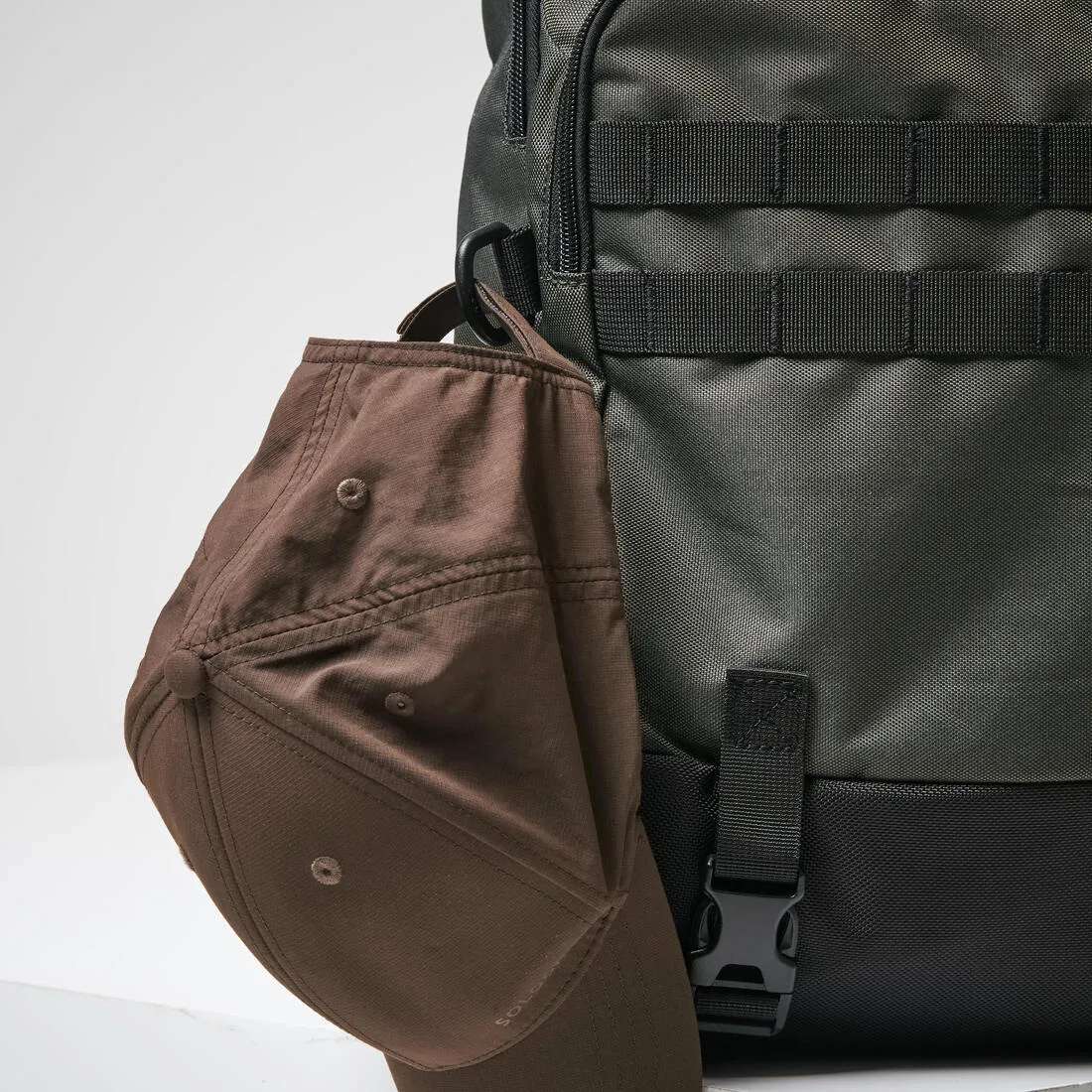 BAG 20L TACTICAL 100