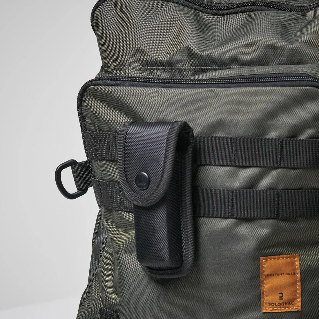 BAG 20L TACTICAL 100