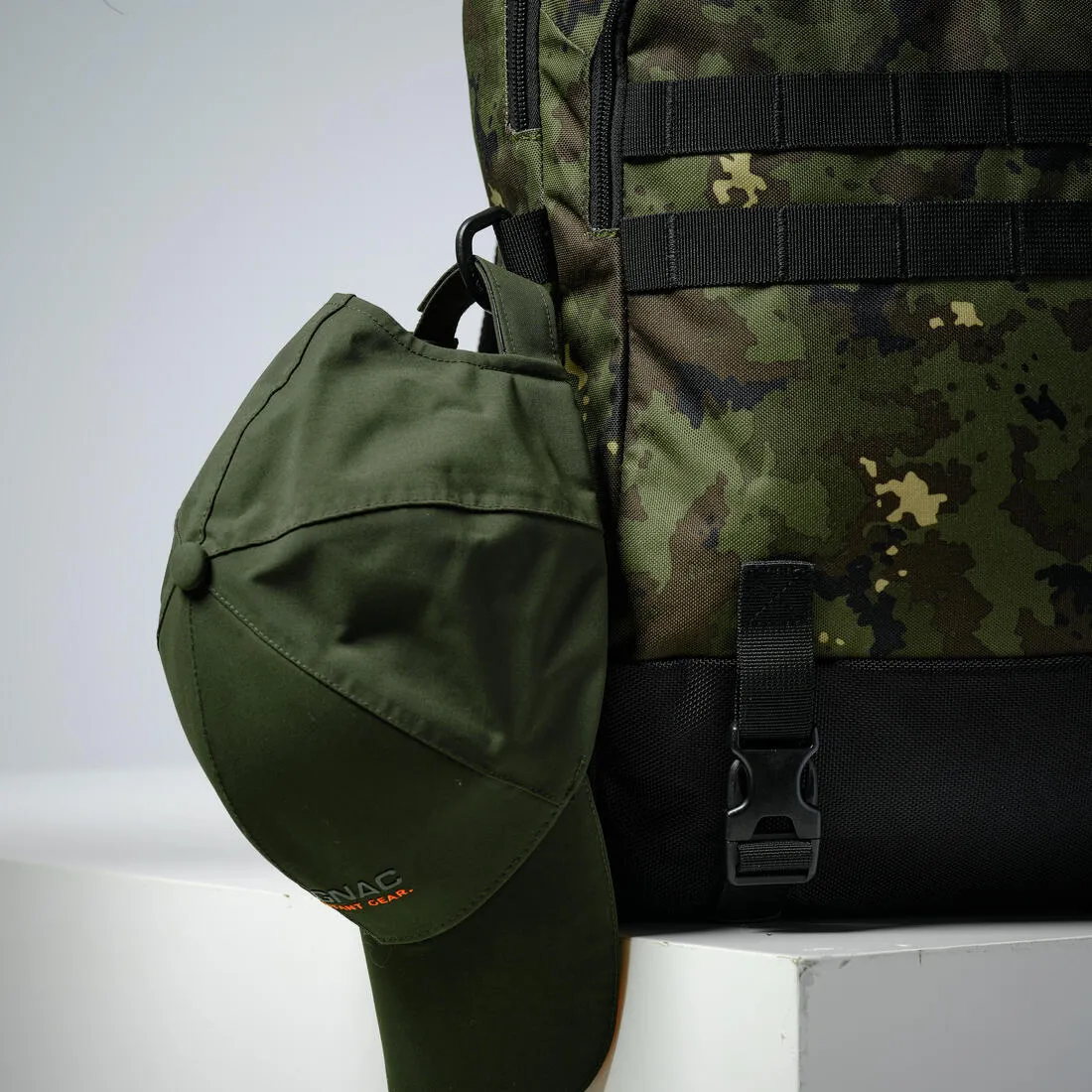 BAG 20L TACTICAL 100